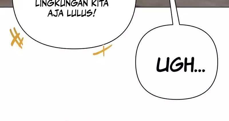My Ruined Academy Life Chapter 31 - halaman 45