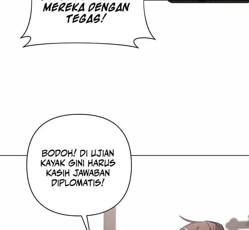 My Ruined Academy Life Chapter 31 - halaman 49