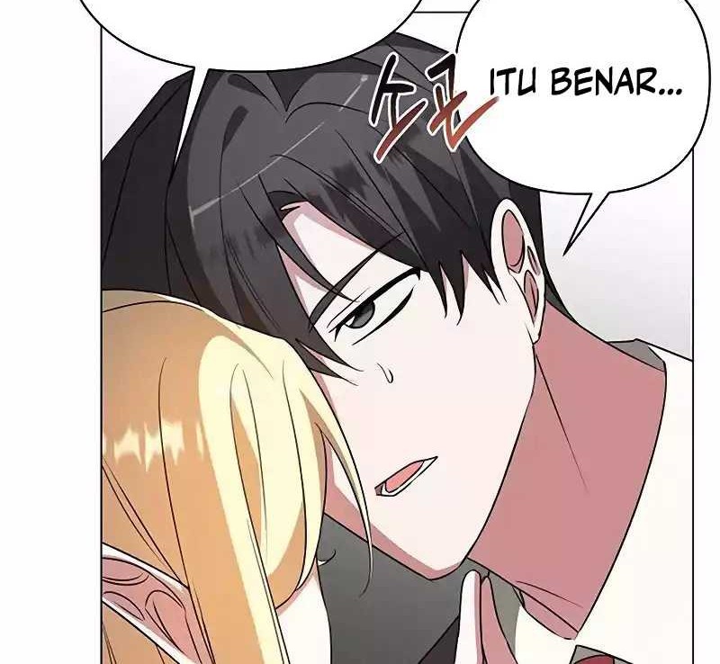 My Ruined Academy Life Chapter 31 - halaman 53