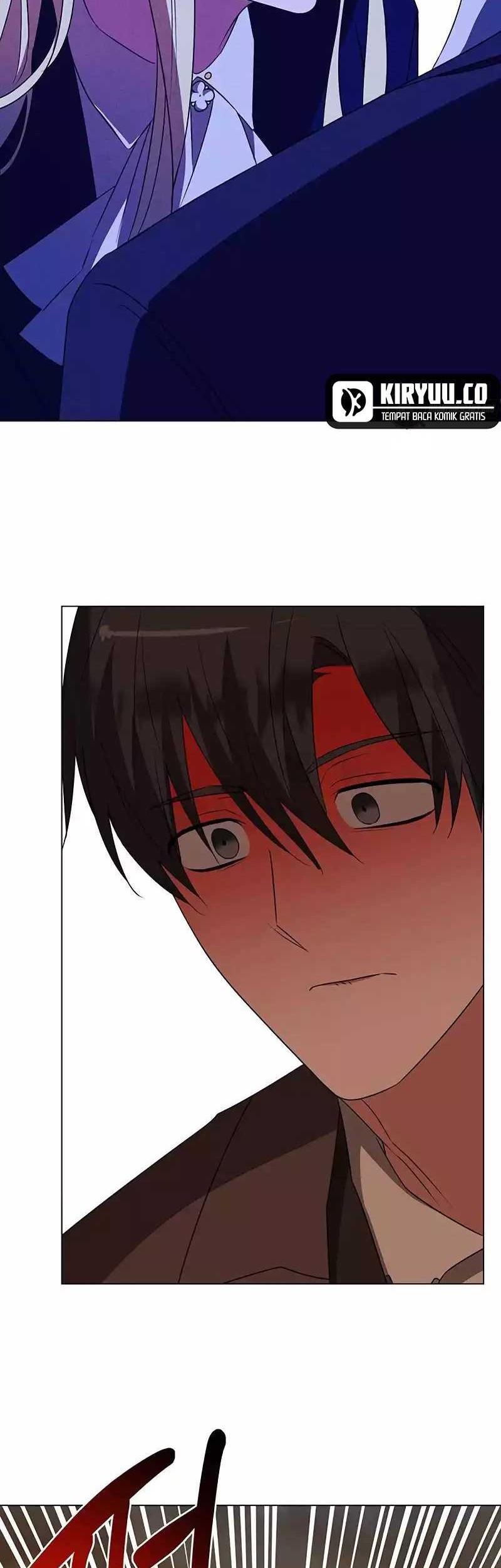 My Ruined Academy Life Chapter 31 - halaman 55
