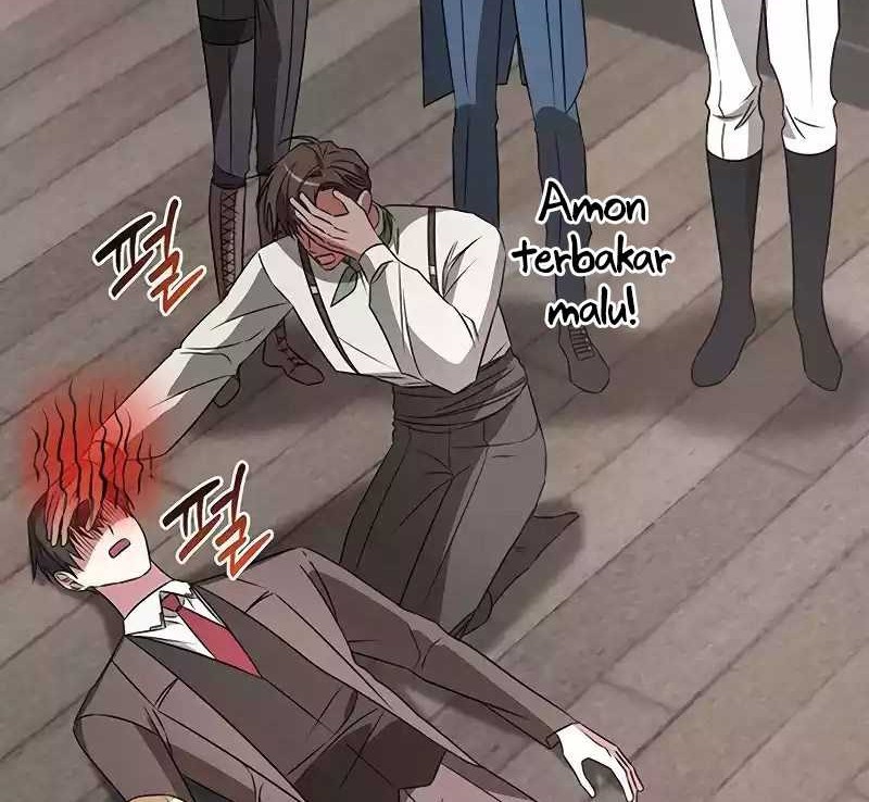 My Ruined Academy Life Chapter 31 - halaman 57