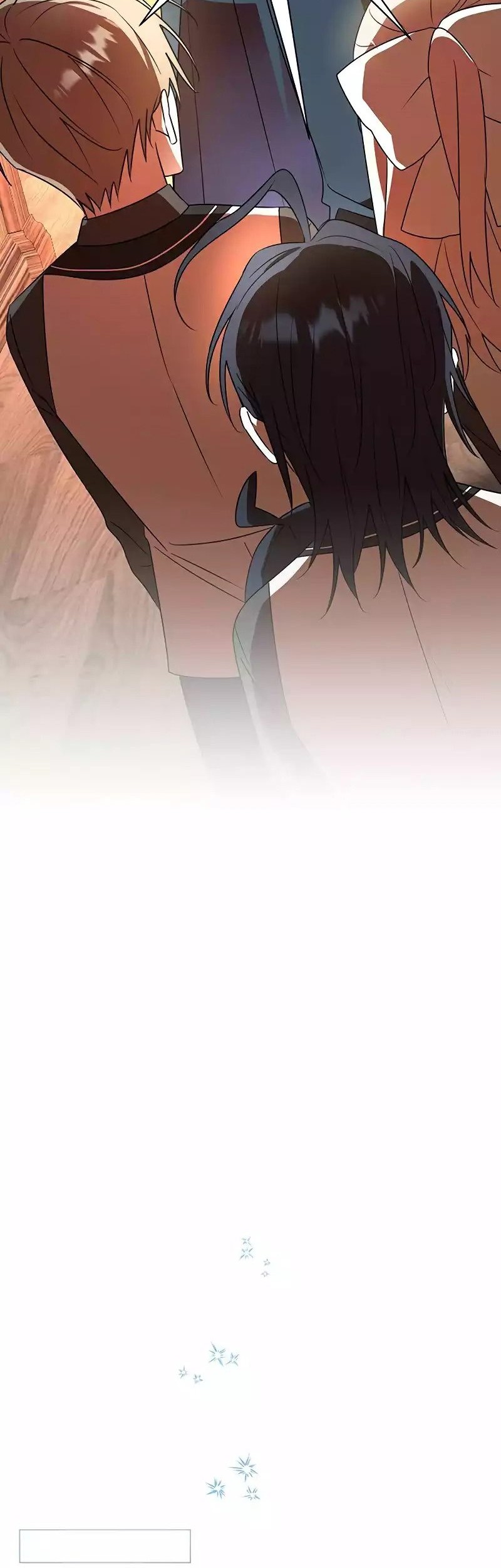 My Ruined Academy Life Chapter 32 - halaman 22