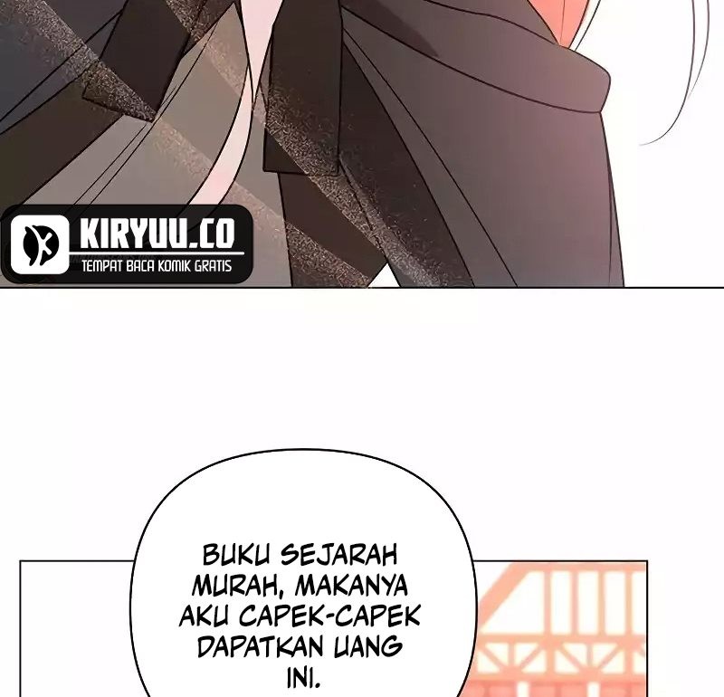My Ruined Academy Life Chapter 32 - halaman 55
