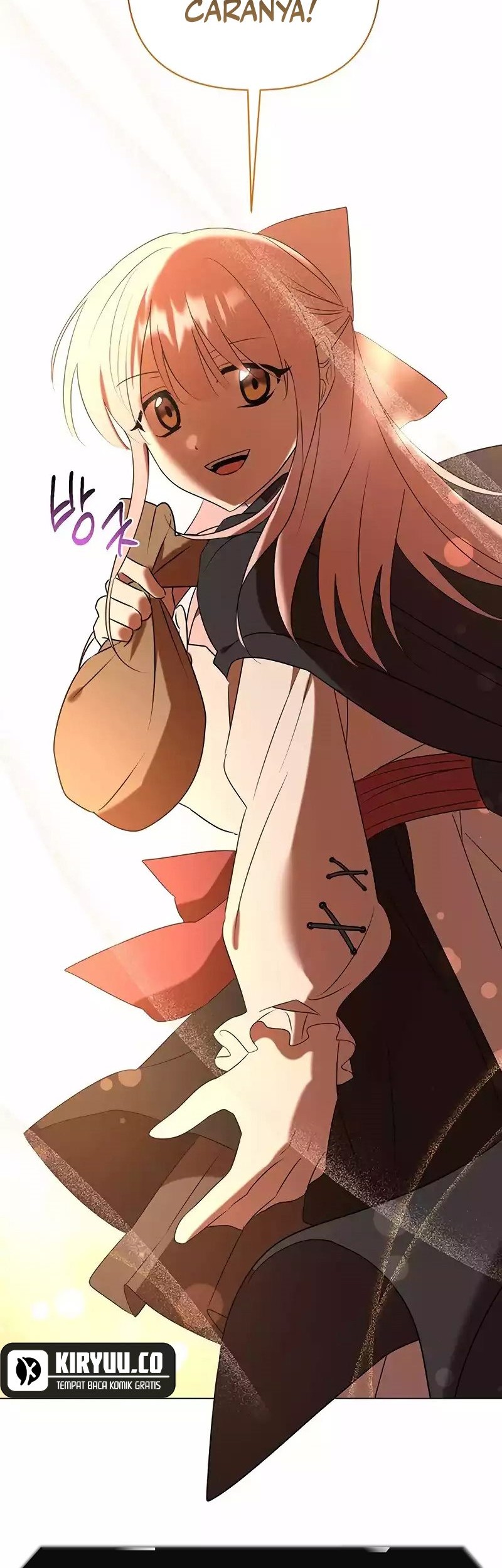 My Ruined Academy Life Chapter 32 - halaman 59