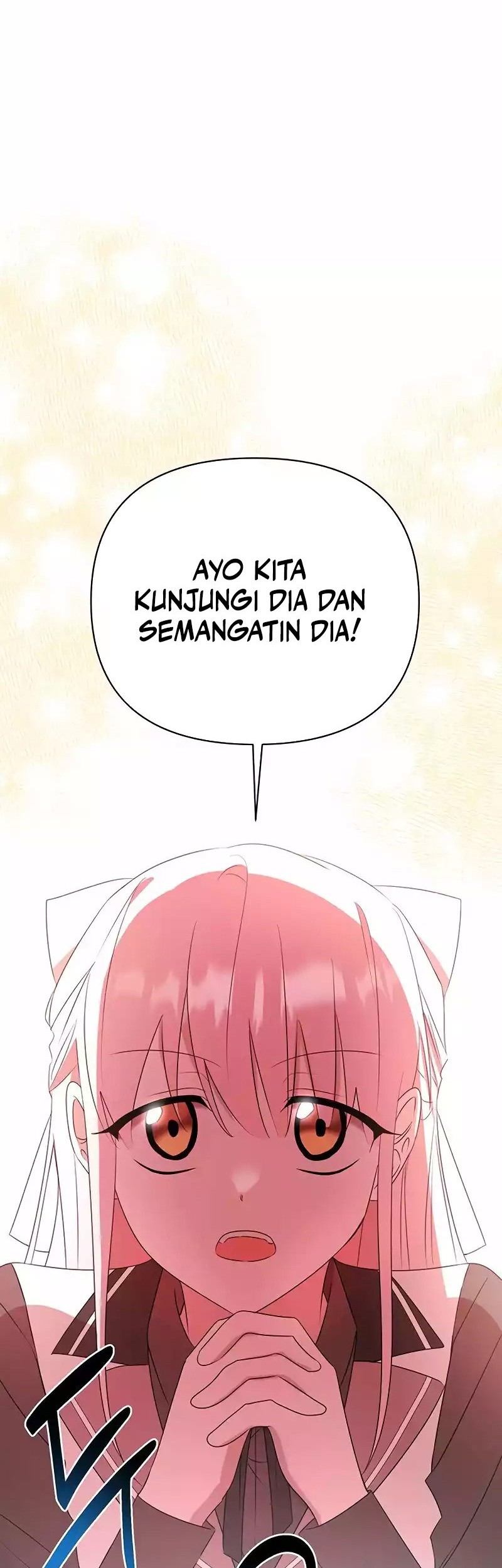 My Ruined Academy Life Chapter 32 - halaman 7