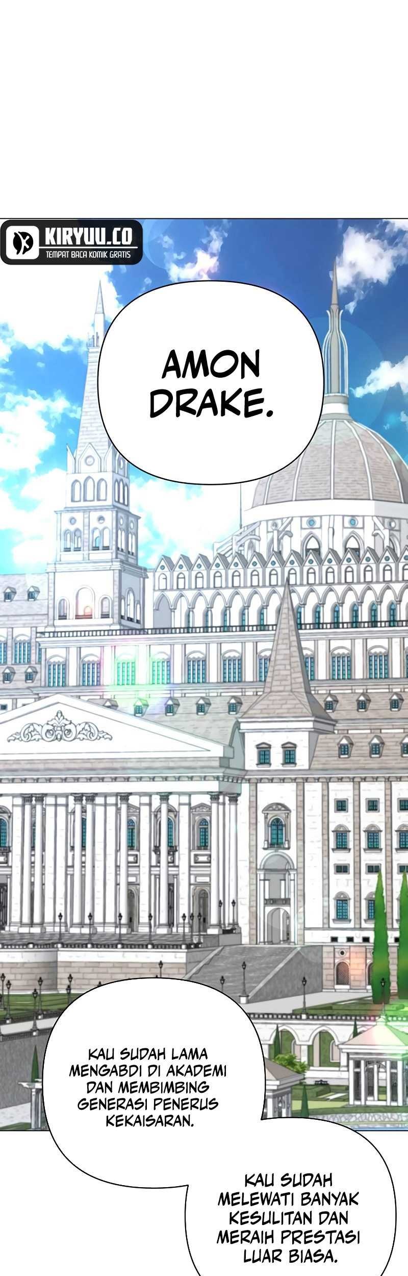 My Ruined Academy Life Chapter 33 - halaman 2
