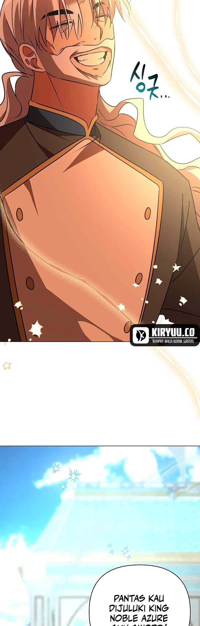 My Ruined Academy Life Chapter 33 - halaman 32