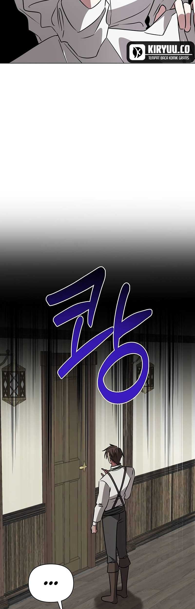 My Ruined Academy Life Chapter 33 - halaman 37