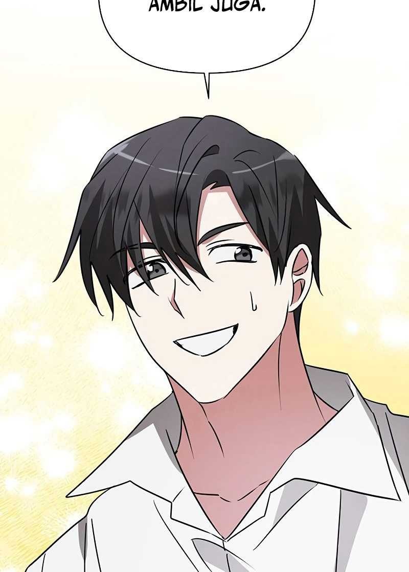 My Ruined Academy Life Chapter 33 - halaman 61