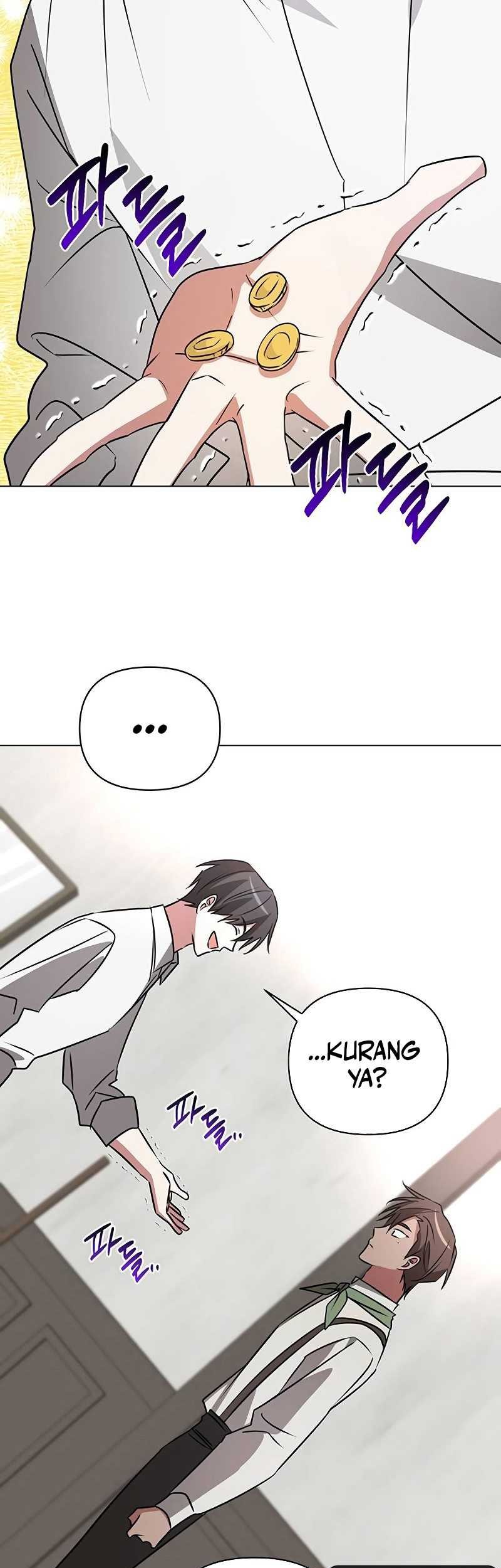 My Ruined Academy Life Chapter 33 - halaman 62