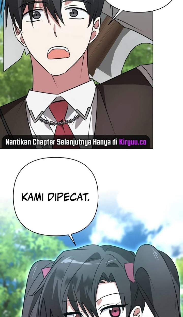 My Ruined Academy Life Chapter 34 - halaman 25