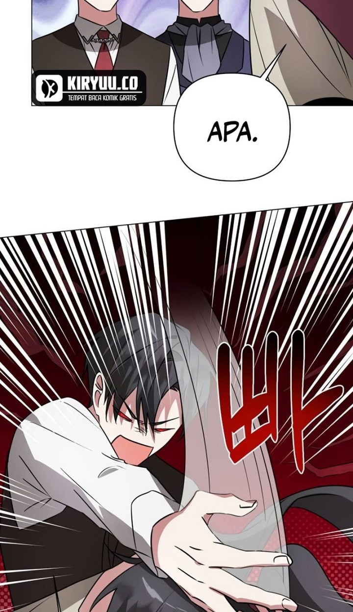 My Ruined Academy Life Chapter 34 - halaman 29