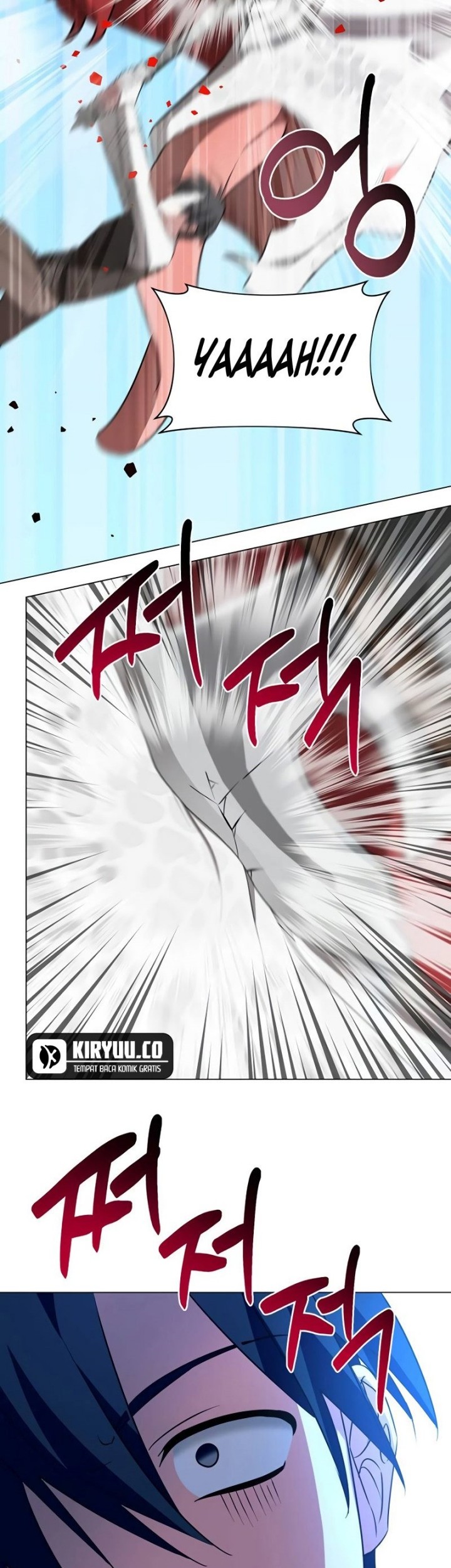 My Ruined Academy Life Chapter 34 - halaman 39