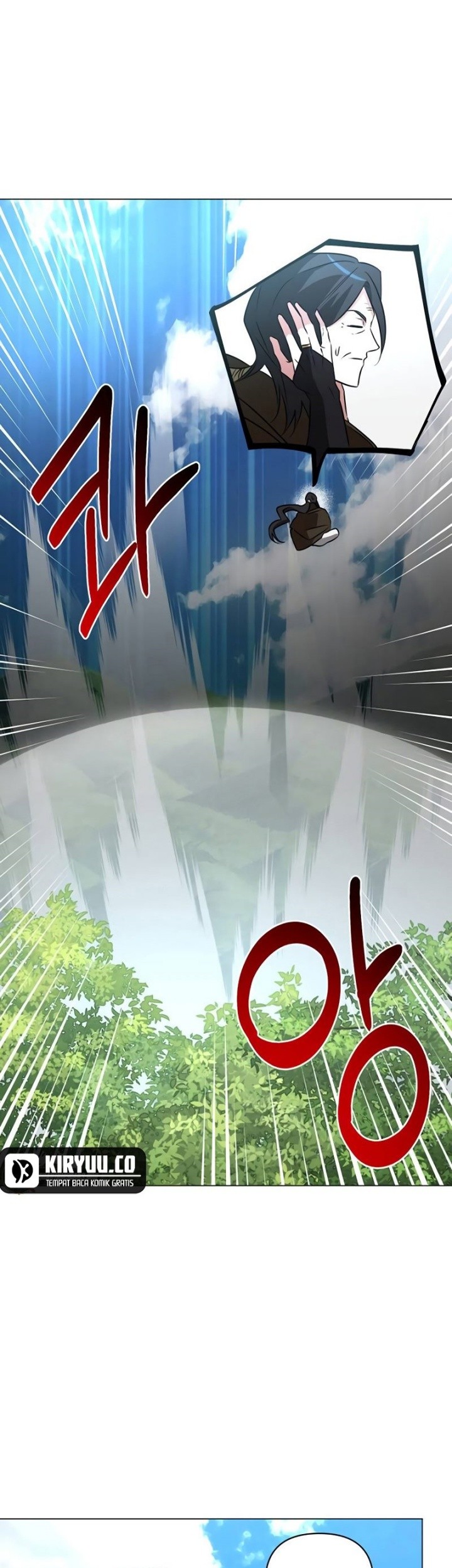 My Ruined Academy Life Chapter 34 - halaman 50