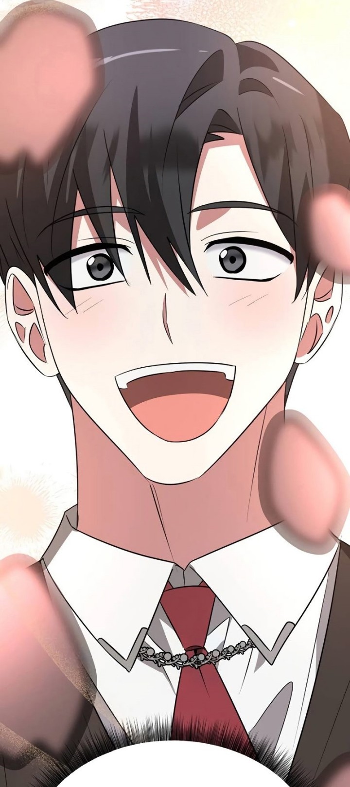 My Ruined Academy Life Chapter 34 - halaman 53