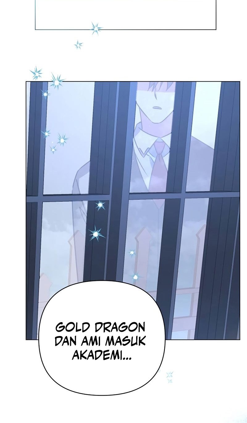 My Ruined Academy Life Chapter 35 - halaman 48