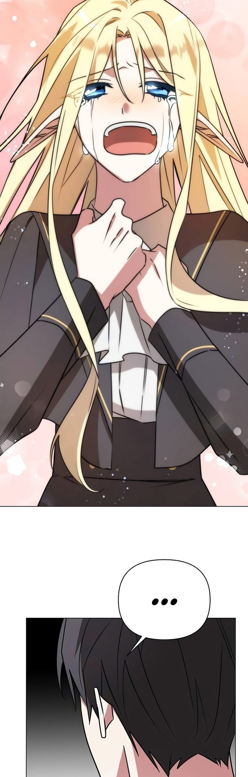 My Ruined Academy Life Chapter 36 - halaman 13