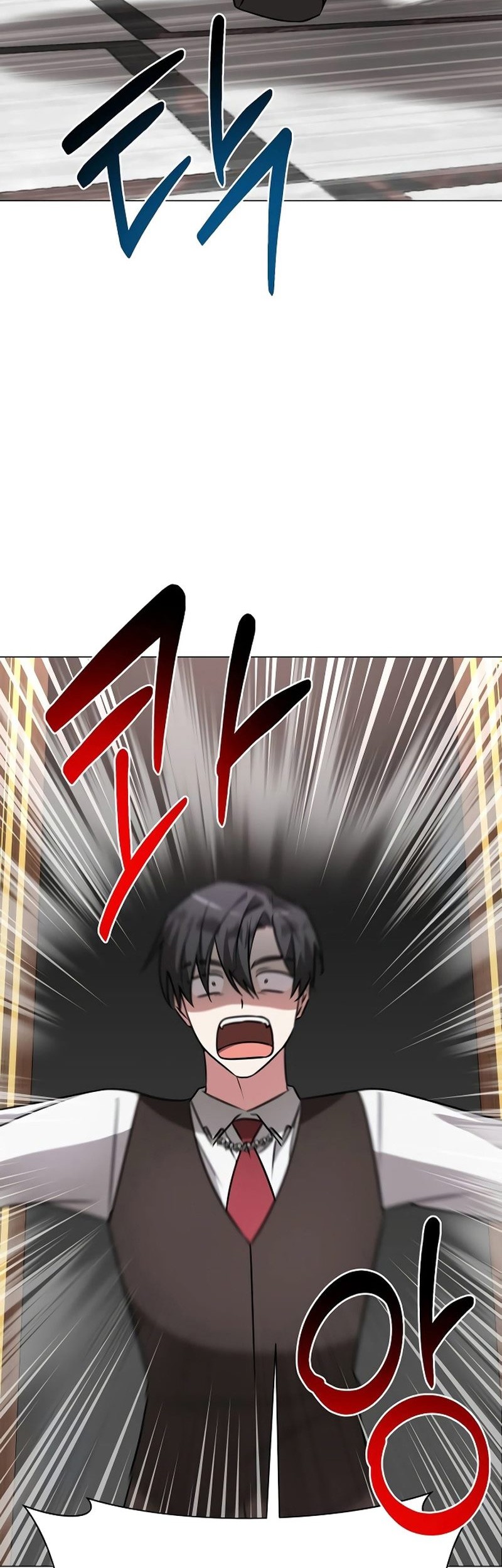 My Ruined Academy Life Chapter 36 - halaman 2