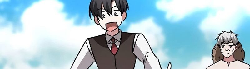 My Ruined Academy Life Chapter 36 - halaman 40