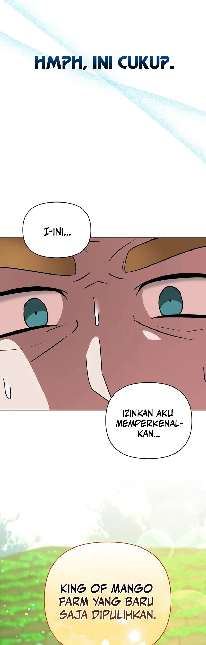 My Ruined Academy Life Chapter 36 - halaman 57