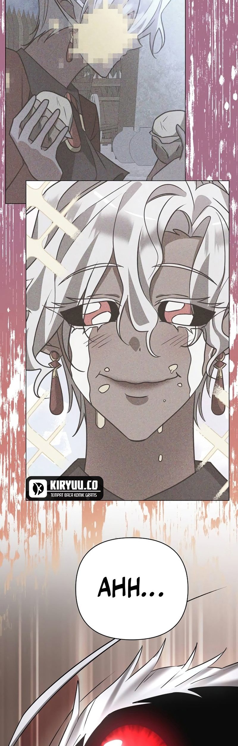 My Ruined Academy Life Chapter 37 - halaman 44