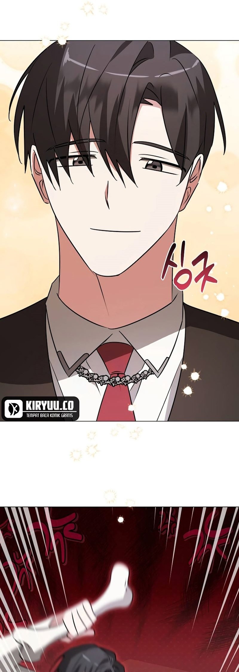 My Ruined Academy Life Chapter 37 - halaman 49