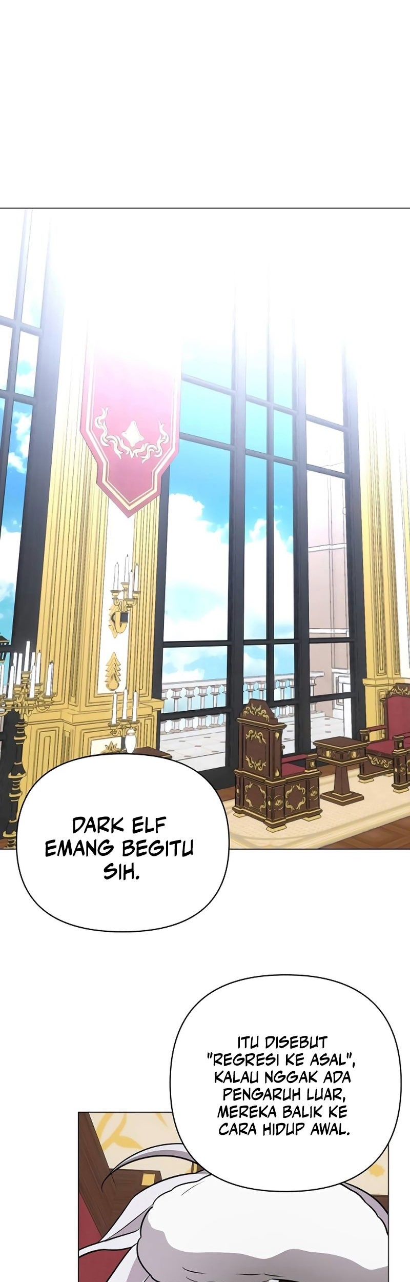 My Ruined Academy Life Chapter 37 - halaman 52