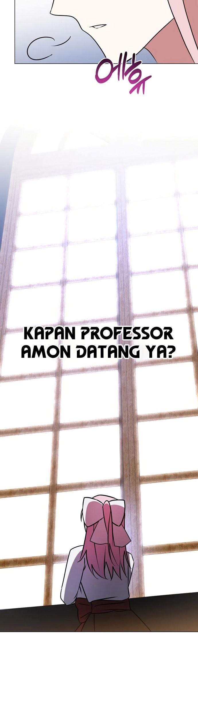 My Ruined Academy Life Chapter 38 - halaman 13
