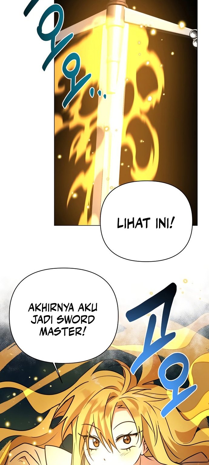 My Ruined Academy Life Chapter 38 - halaman 28