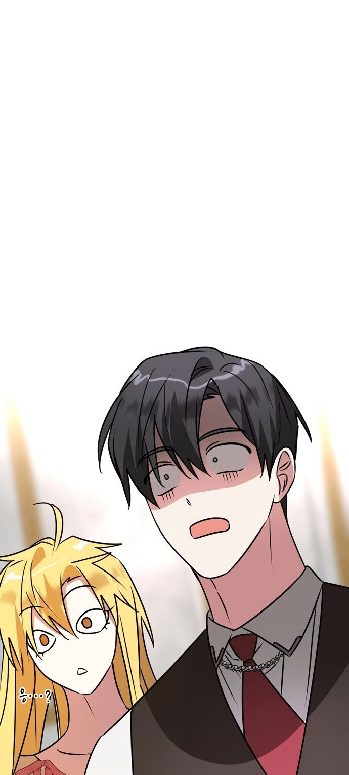 My Ruined Academy Life Chapter 38 - halaman 32