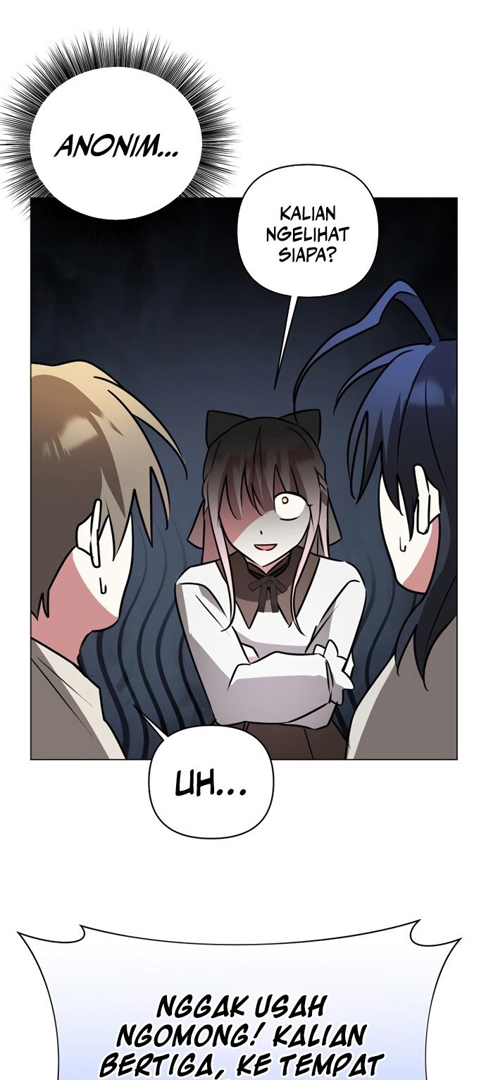 My Ruined Academy Life Chapter 38 - halaman 36