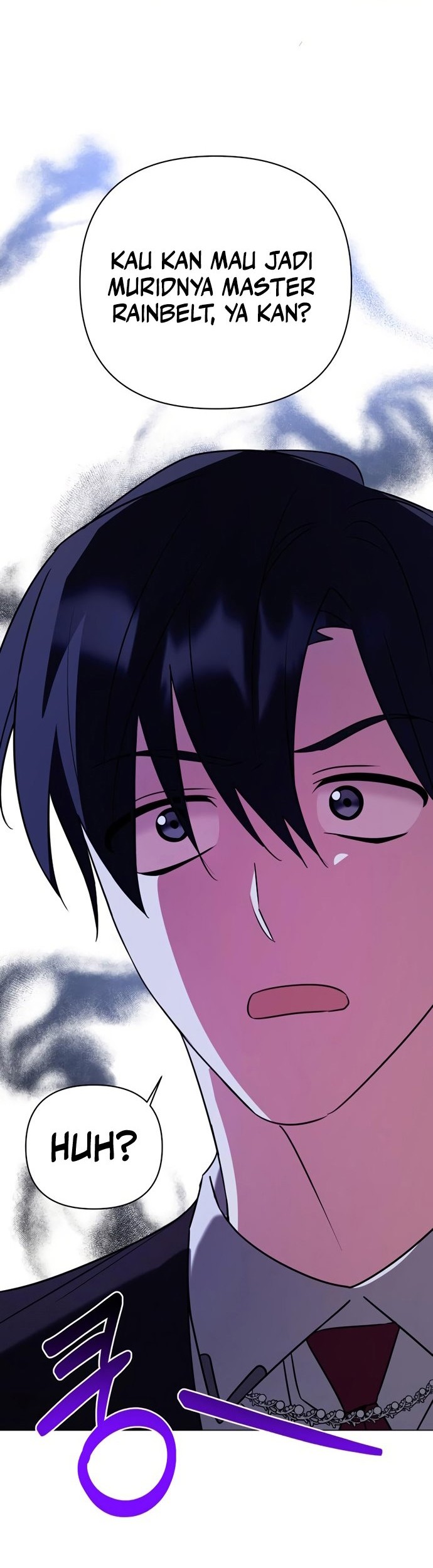 My Ruined Academy Life Chapter 38 - halaman 46