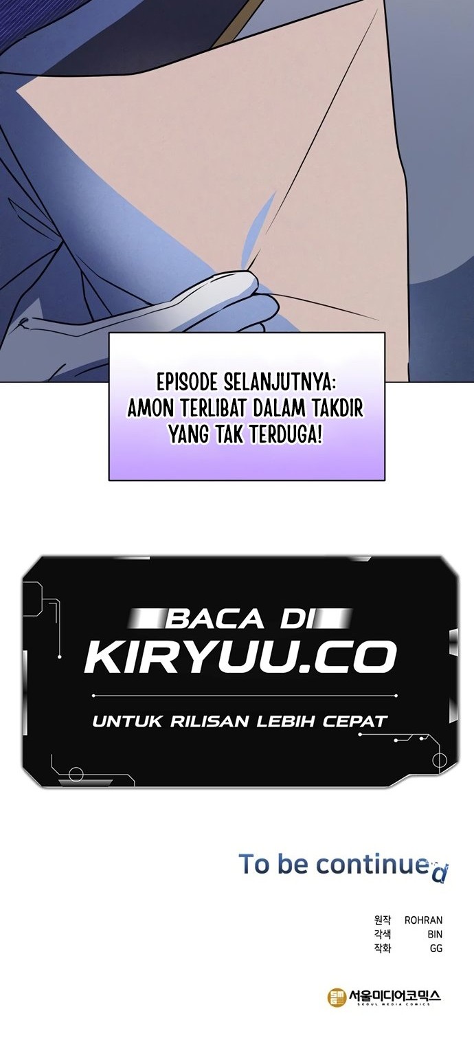 My Ruined Academy Life Chapter 38 - halaman 48