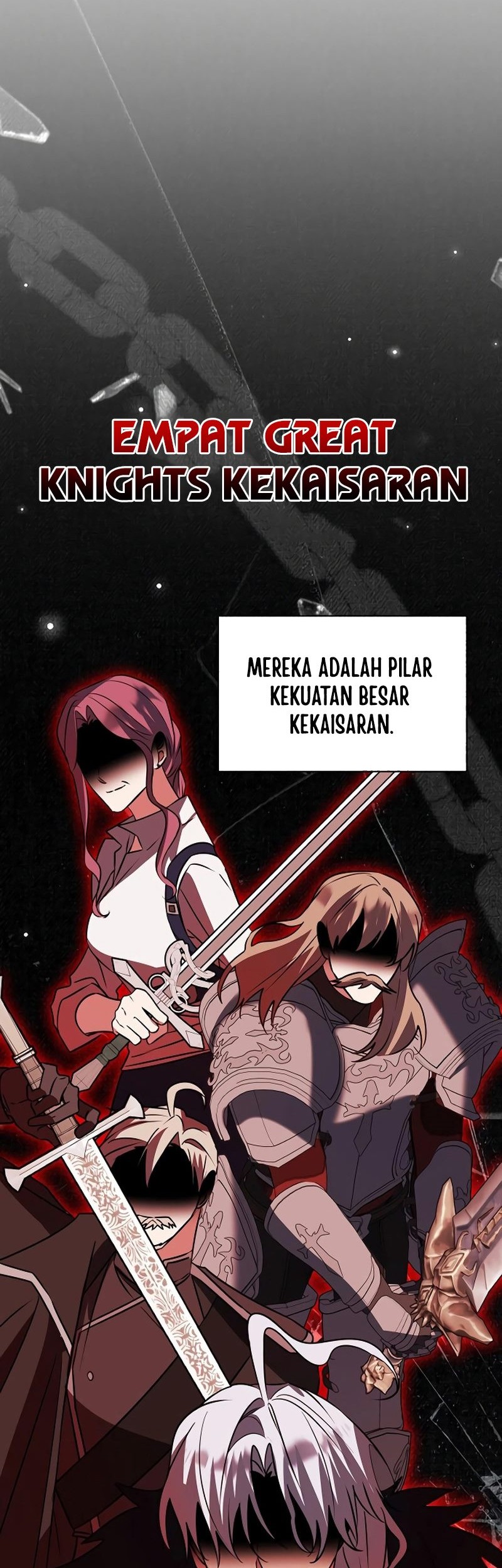 My Ruined Academy Life Chapter 39 - halaman 10