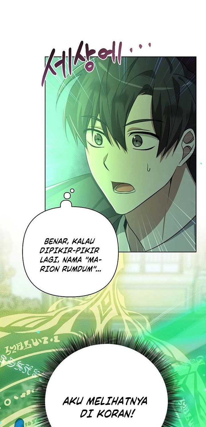 My Ruined Academy Life Chapter 4 - halaman 11