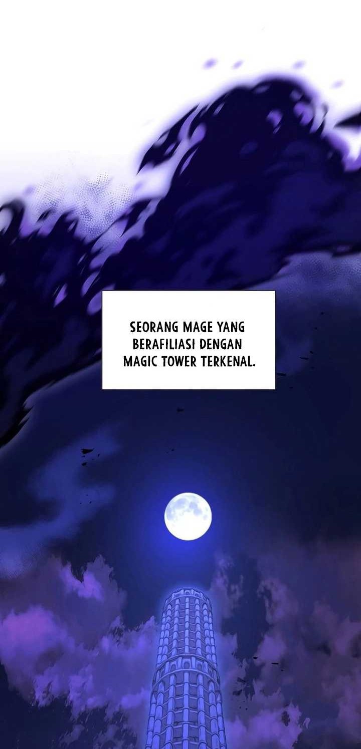 My Ruined Academy Life Chapter 4 - halaman 13