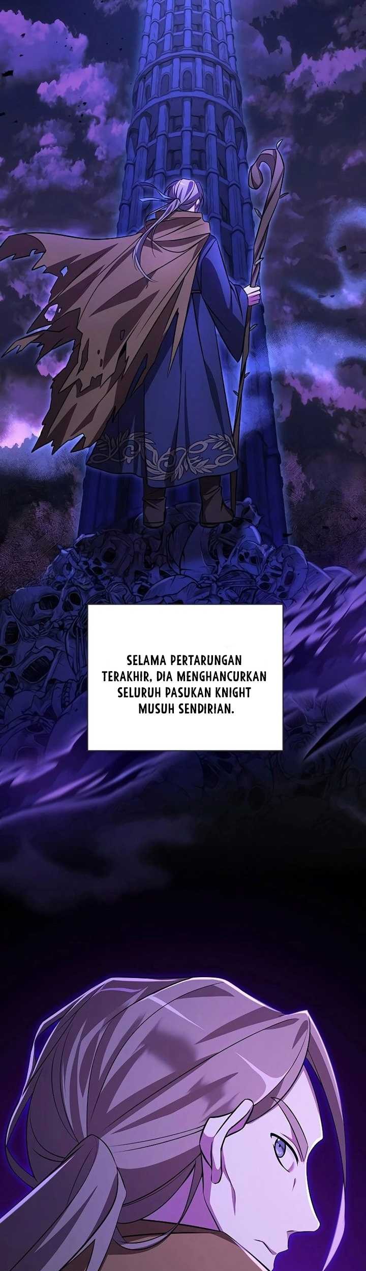 My Ruined Academy Life Chapter 4 - halaman 14