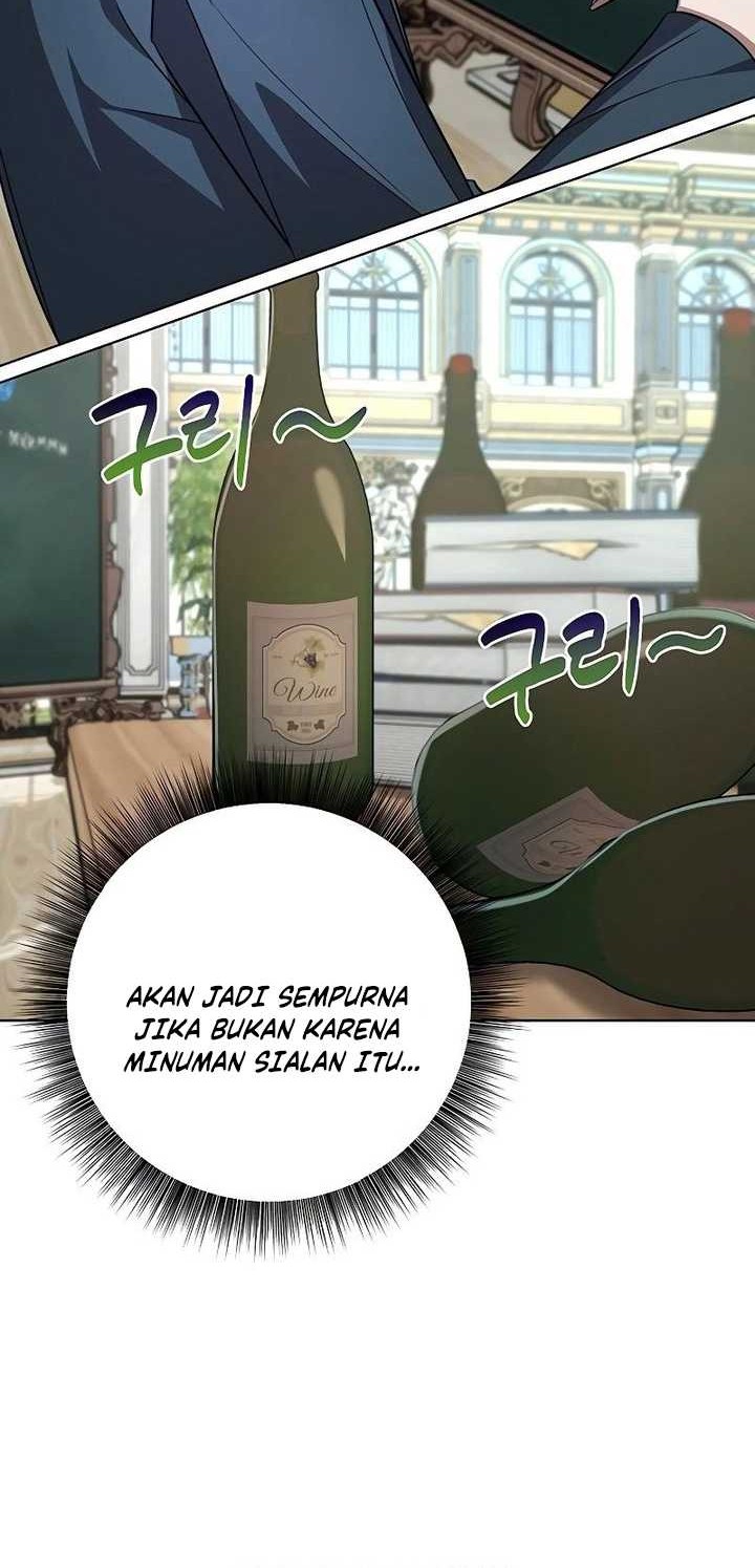 My Ruined Academy Life Chapter 4 - halaman 17