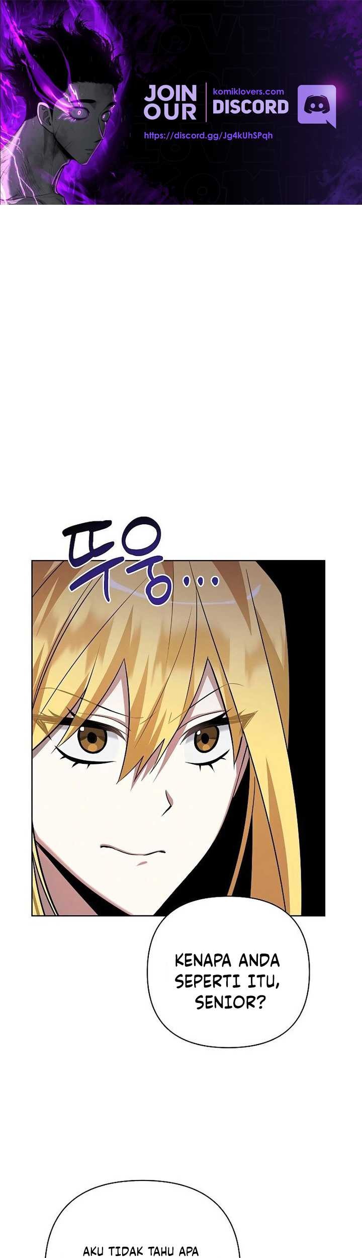 My Ruined Academy Life Chapter 4 - halaman 2