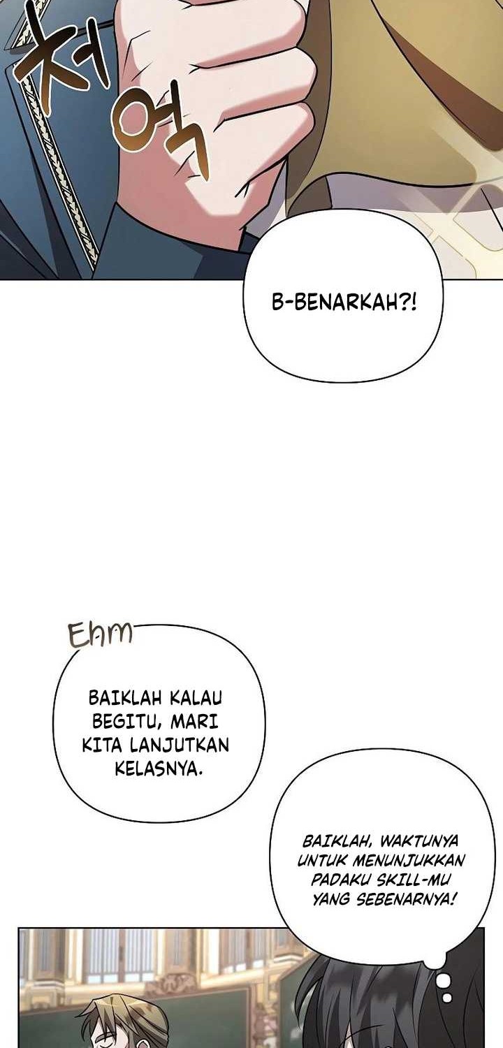 My Ruined Academy Life Chapter 4 - halaman 29