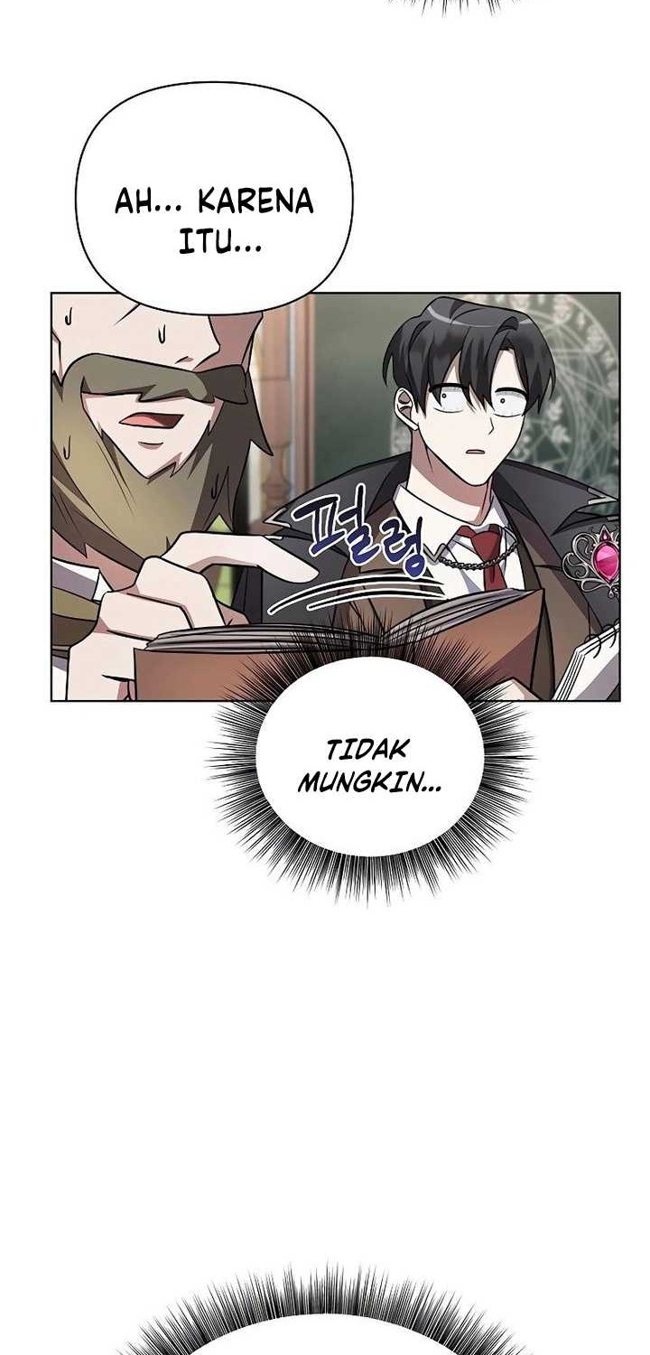 My Ruined Academy Life Chapter 4 - halaman 31