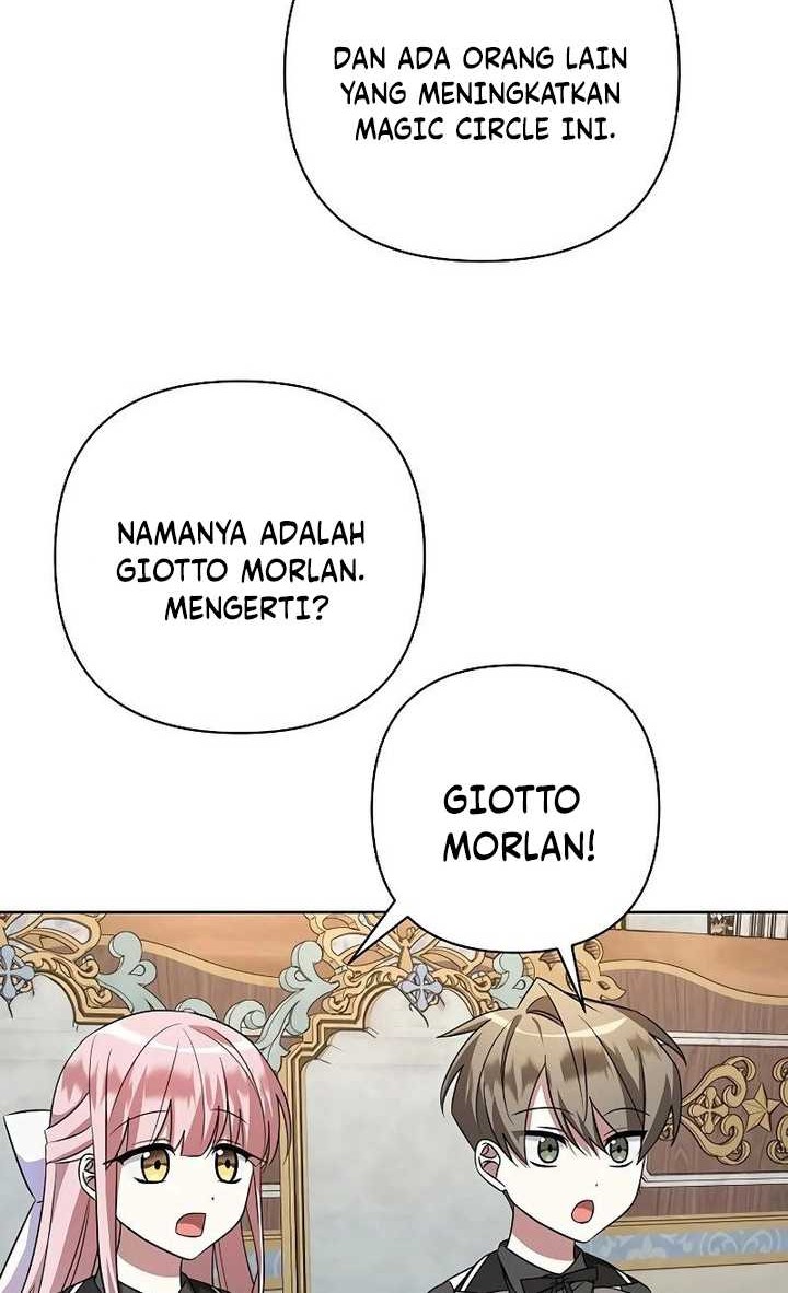 My Ruined Academy Life Chapter 4 - halaman 37