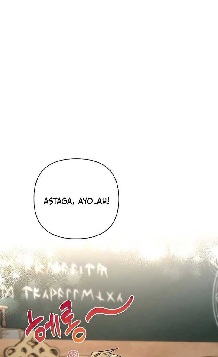 My Ruined Academy Life Chapter 4 - halaman 39