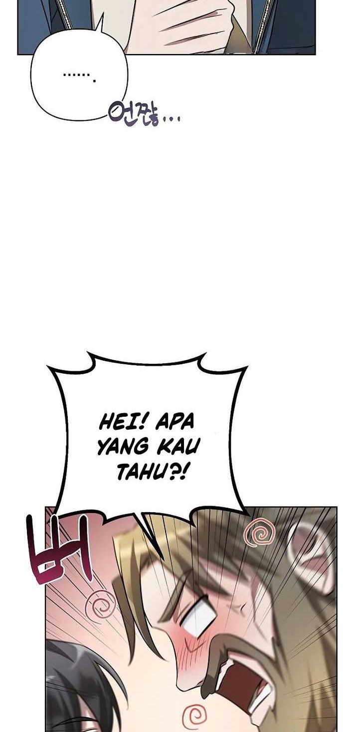 My Ruined Academy Life Chapter 4 - halaman 47