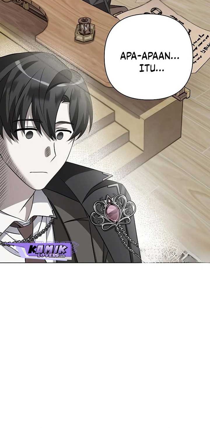 My Ruined Academy Life Chapter 4 - halaman 49