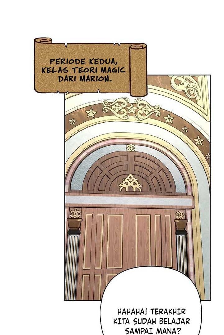 My Ruined Academy Life Chapter 4 - halaman 5