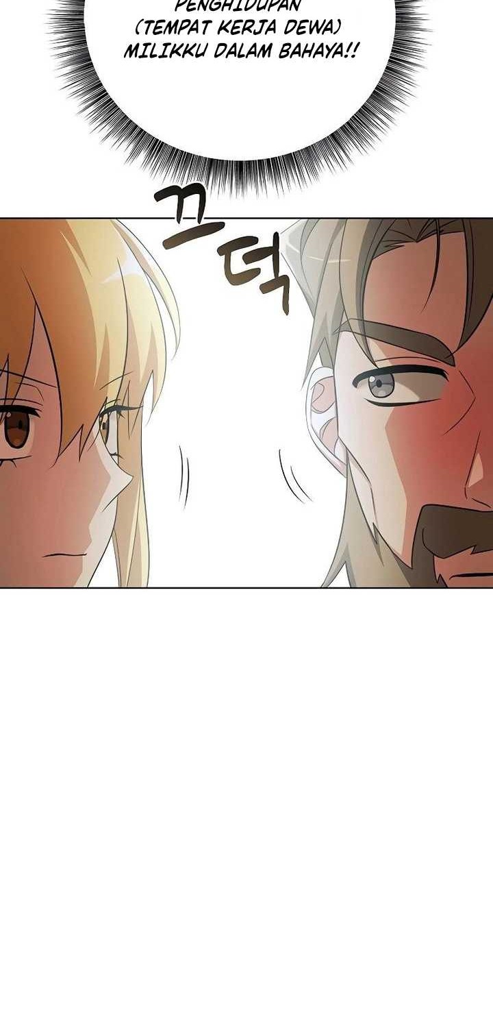 My Ruined Academy Life Chapter 4 - halaman 57