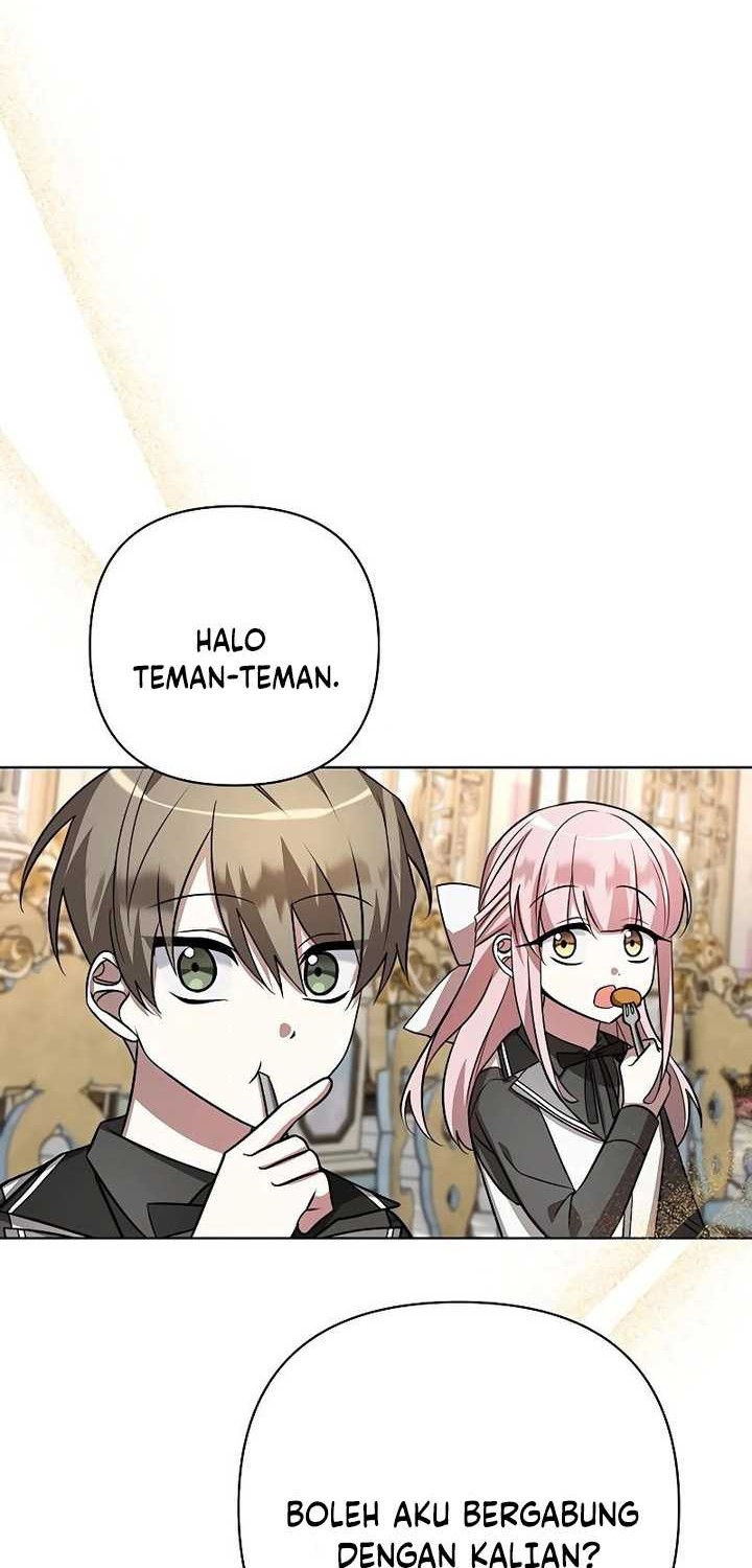 My Ruined Academy Life Chapter 4 - halaman 59