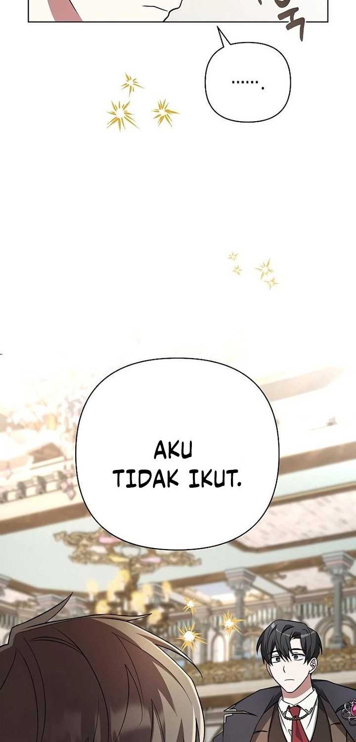 My Ruined Academy Life Chapter 4 - halaman 63