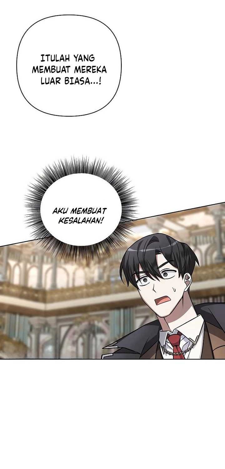My Ruined Academy Life Chapter 4 - halaman 65